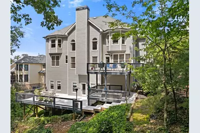 1389 Prestige Valley Drive, Marietta, GA 30062 - Photo 9