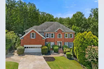 1389 Prestige Valley Drive, Marietta, GA 30062 - Photo 1