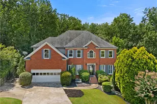 1389 Prestige Valley Dr, Marietta, GA 30062 - Photo 1