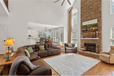 1389 Prestige Valley Drive, Marietta, GA 30062 - Photo 3