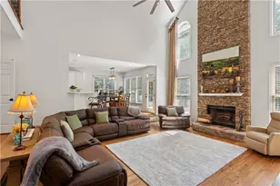 1389 Prestige Valley Dr, Marietta, GA 30062 - Photo 3