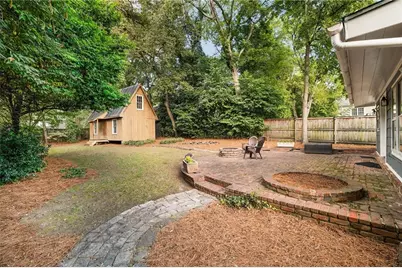 19 Alden Avenue NW, Atlanta, GA 30309 - Photo 31