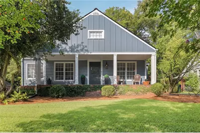 19 Alden Avenue NW, Atlanta, GA 30309 - Photo 1