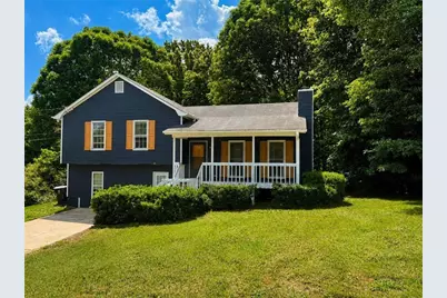 176 Deerfield Drive, Hiram, GA 30141 - Photo 1