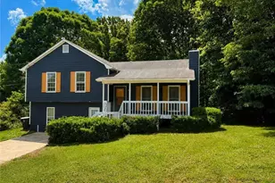 176 Deerfield Dr, Hiram, GA 30141 - Photo 1