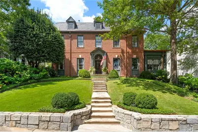 102 Brighton Road NE, Atlanta, GA 30309 - Photo 1