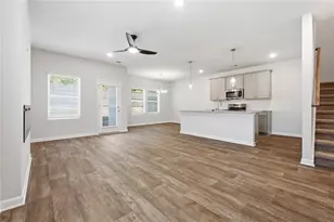 3248 Winding Waters Way, Powder Springs, GA 30127 - Photo 3