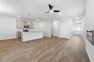 3248 Winding Waters Way, Powder Springs, GA 30127 - Photo 5