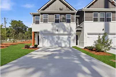 3248 Winding Waters Way, Powder Springs, GA 30127 - Photo 1