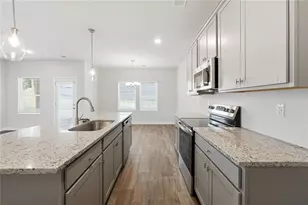 3248 Winding Waters Way, Powder Springs, GA 30127 - Photo 7