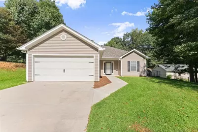 5344 Stephens Road, Oakwood, GA 30566 - Photo 1