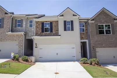 3562 Matthew Court, Decatur, GA 30034 - Photo 1