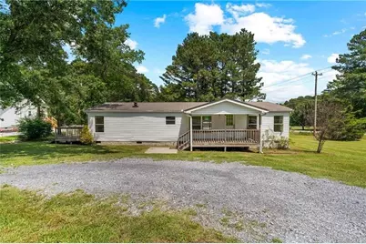 109 Webb Drive NE, Calhoun, GA 30701 - Photo 1