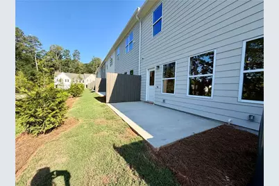 321 Colsen Drive, Acworth, GA 30102 - Photo 13