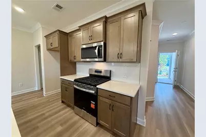 321 Colsen Drive, Acworth, GA 30102 - Photo 1
