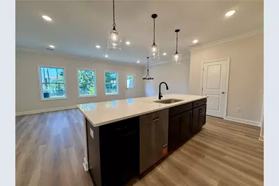 321 Colsen Drive, Acworth, GA 30102 - Photo 11