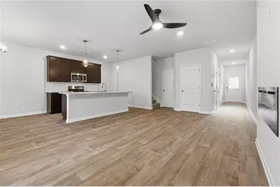 3228 Winding Waters Way, Powder Springs, GA 30127 - Photo 5