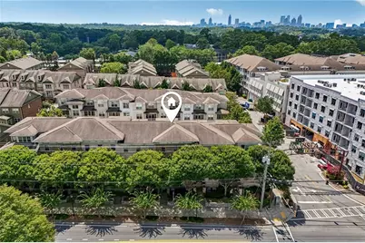 1189 Lavista Road NE, Atlanta, GA 30324 - Photo 21