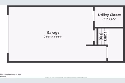 1189 Lavista Road NE, Atlanta, GA 30324 - Photo 43