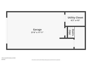 1189 Lavista Rd NE, Atlanta, GA 30324 - Photo 43