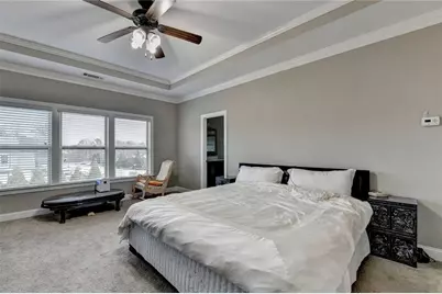 4111 Woodward Walk Lane, Suwanee, GA 30024 - Photo 47