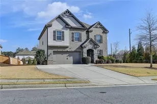 4111 Woodward Walk Ln, Suwanee, GA 30024 - Photo 1