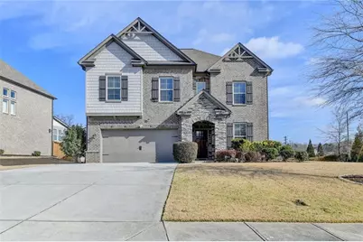 4111 Woodward Walk Lane, Suwanee, GA 30024 - Photo 3