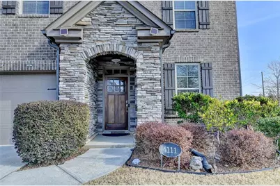 4111 Woodward Walk Lane, Suwanee, GA 30024 - Photo 5