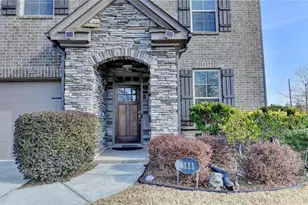 4111 Woodward Walk Ln, Suwanee, GA 30024 - Photo 5