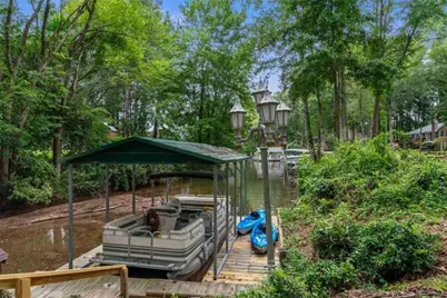 2645 Creek Indian Trail, Jonesboro, GA 30236 - Photo 47