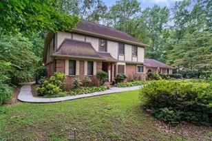 2645 Creek Indian Trail, Jonesboro, GA 30236 - Photo 1