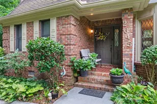 2645 Creek Indian Trail, Jonesboro, GA 30236 - Photo 11