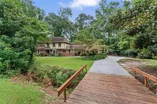 2645 Creek Indian Trail, Jonesboro, GA 30236 - Photo 9