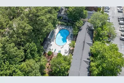 6940 Roswell Road #F2, Sandy Springs, GA 30328 - Photo 31
