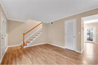 6940 Roswell Road #F2, Sandy Springs, GA 30328 - Photo 5