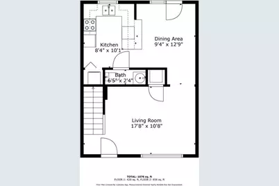 6940 Roswell Road #F2, Sandy Springs, GA 30328 - Photo 27