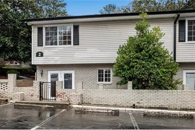 6940 Roswell Road #F2, Sandy Springs, GA 30328 - Photo 25