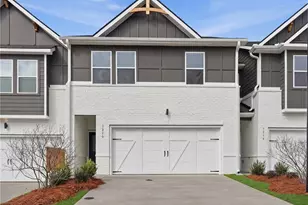 3220 Winding Waters Way, Powder Springs, GA 30127 - Photo 1