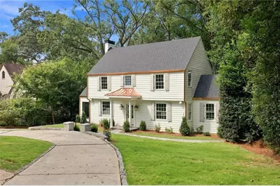 2492 Alton Road NW, Atlanta, GA 30305 - Photo 3