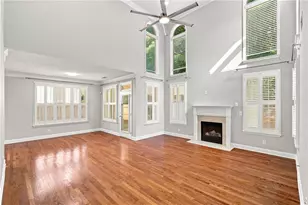 3135 Carrick Rd, Cumming, GA 30040 - Photo 1