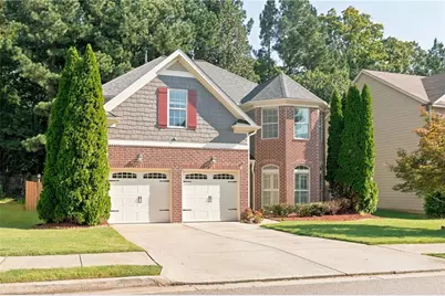 3135 Carrick Road, Cumming, GA 30040 - Photo 3