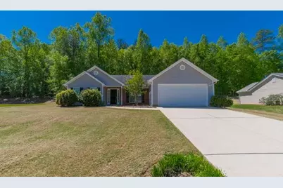 1420 Jefferson Walk Circle, Jefferson, GA 30549 - Photo 3