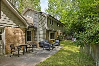 2497 Greenglade Road NE, Atlanta, GA 30345 - Photo 39
