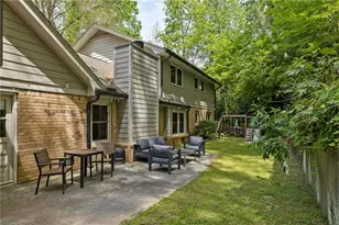 2497 Greenglade Rd NE, Atlanta, GA 30345 - Photo 39