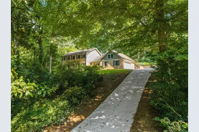 2497 Greenglade Road NE, Atlanta, GA 30345 - Photo 1