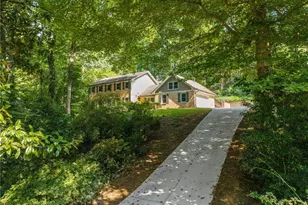 2497 Greenglade Rd NE, Atlanta, GA 30345 - Photo 1
