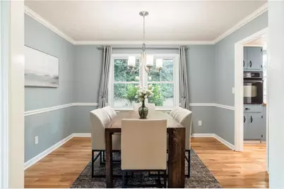 2497 Greenglade Road NE, Atlanta, GA 30345 - Photo 7