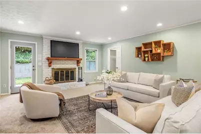 2497 Greenglade Road NE, Atlanta, GA 30345 - Photo 17