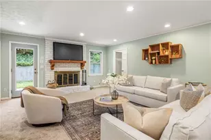 2497 Greenglade Rd NE, Atlanta, GA 30345 - Photo 17