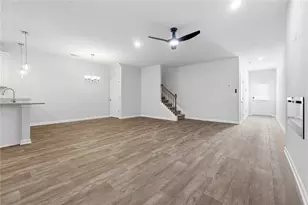 3244 Winding Waters Way, Powder Springs, GA 30127 - Photo 5